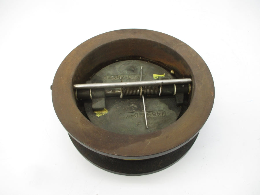 TRW G12HMP MODEL A 200PSI 6" NSNP