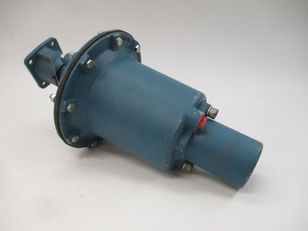 ITT 1.5-2000-TM-34-3226 85PSI 1-1/2" NSNP