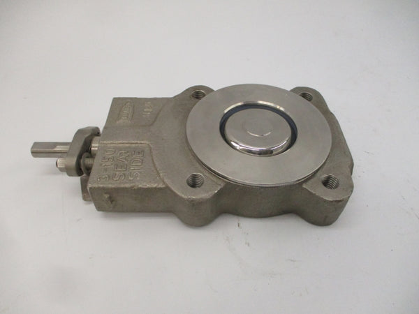 FLOWSERVE 3-BX2-L1111S1V9NZ 195/275PSI 3" NSNP