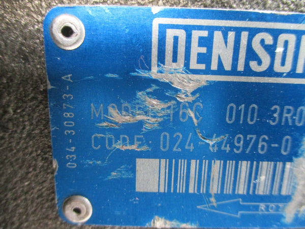 DENISON T6C0103R02B1N0P 024-44976-0 NSNP