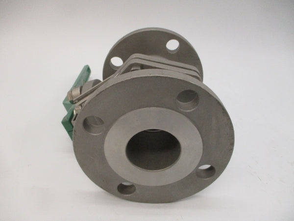 KITZ 150UTDZM 275PSI 2" NSNP