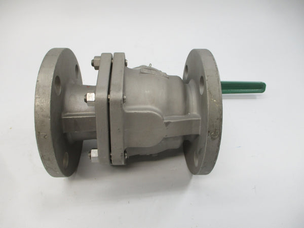 KITZ 150UTDZM 275PSI 2" NSNP