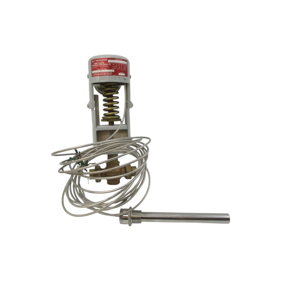 POWERS PROCESS CONTROLS 595-ST075H-S30DI67 140-200'F NSNP