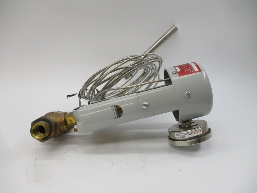 POWERS PROCESS CONTROLS 595-ST075H-S30DI67 140-200'F NSNP