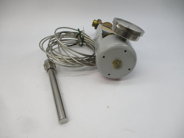 POWERS PROCESS CONTROLS 595-ST075H-S30DI67 140-200'F NSNP