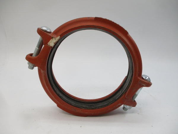 VICTAULIC 8/219.1-005H NSNP