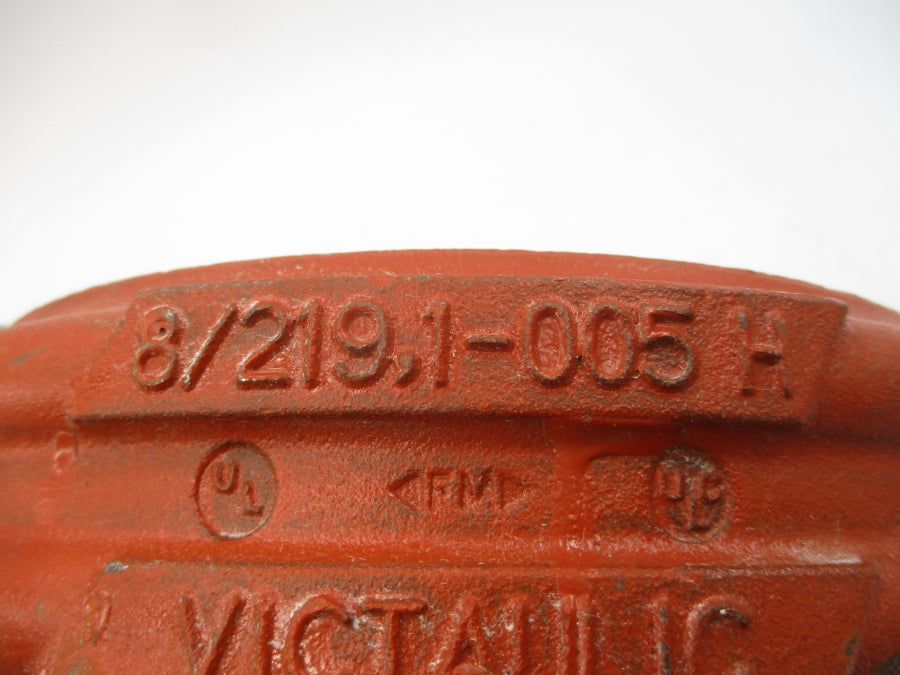 VICTAULIC 8/219.1-005H NSNP