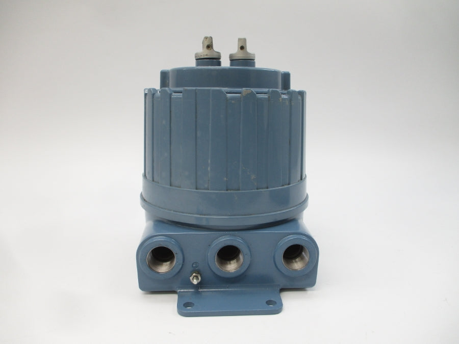 MICRO MOTION 9739MVD612AEZZZ 85-265VAC NSNP