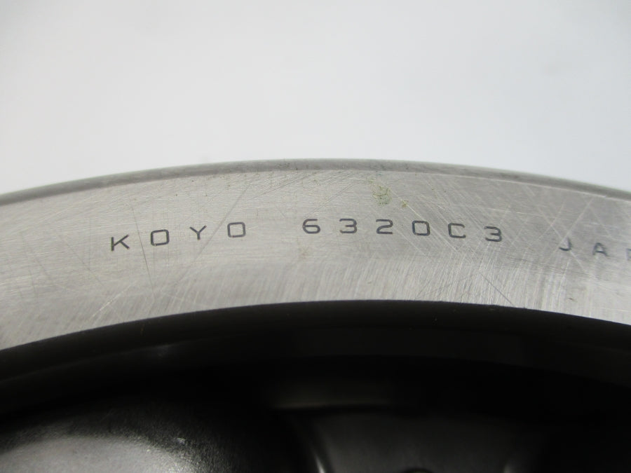 KOYO 6320C3 NSNP
