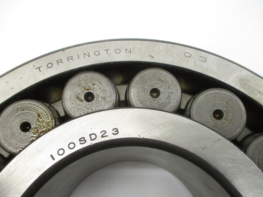 TORRINGTON 100SD23-W33 NSNP