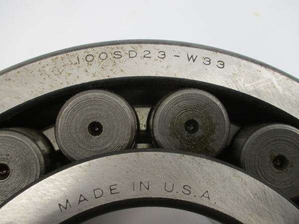 TORRINGTON 100SD23-W33 NSNP