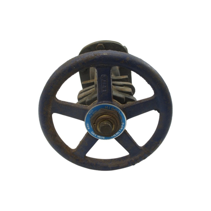 NIBCO T-617-O 2-1/2" NSNP