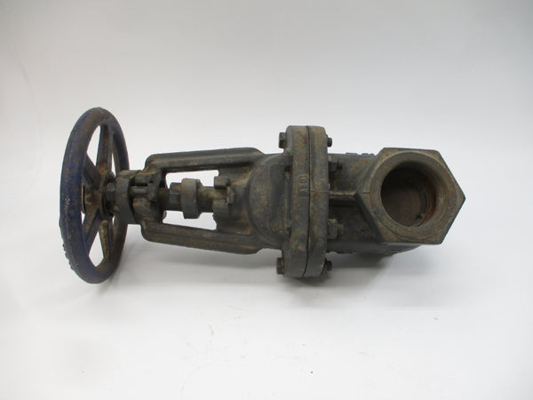 NIBCO T-617-O 2-1/2" NSNP