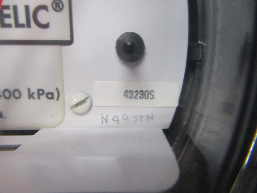 DWYER 43230S 120/240VAC 10A 500PSI NSMP