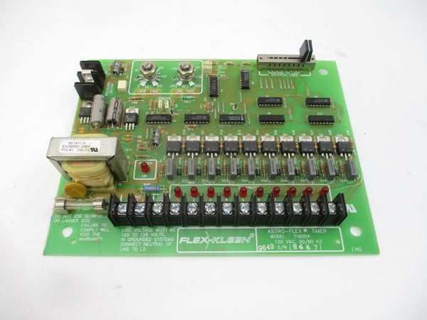 FLEX-KLEEN T16054 120VAC NSMP