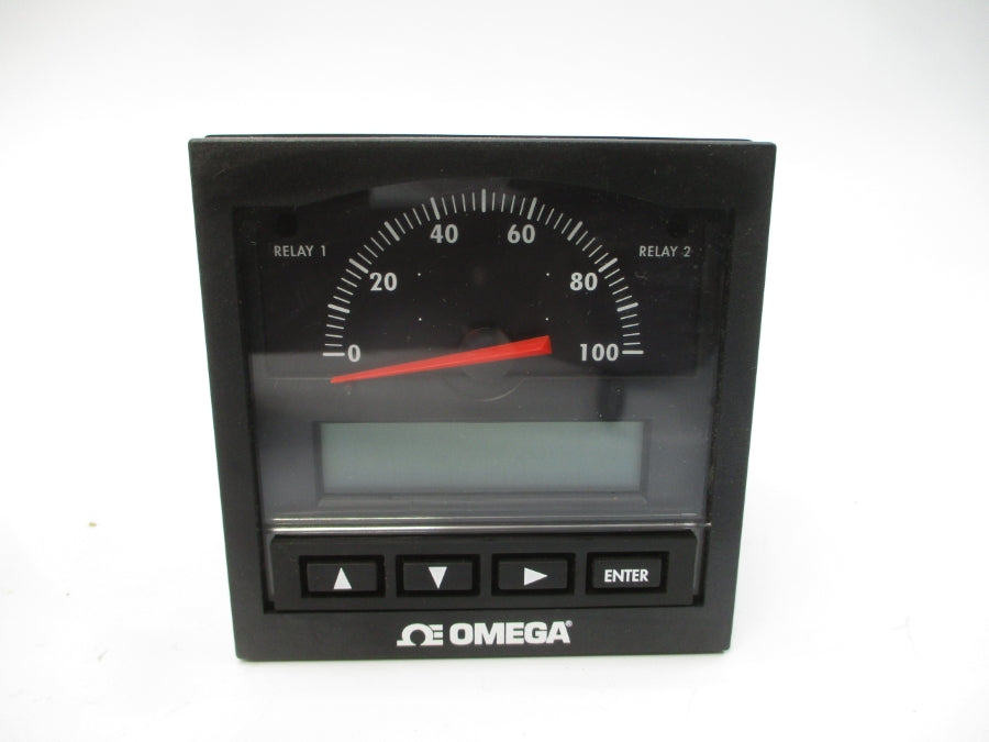OMEGA FPM-5500 12-24V NSMP