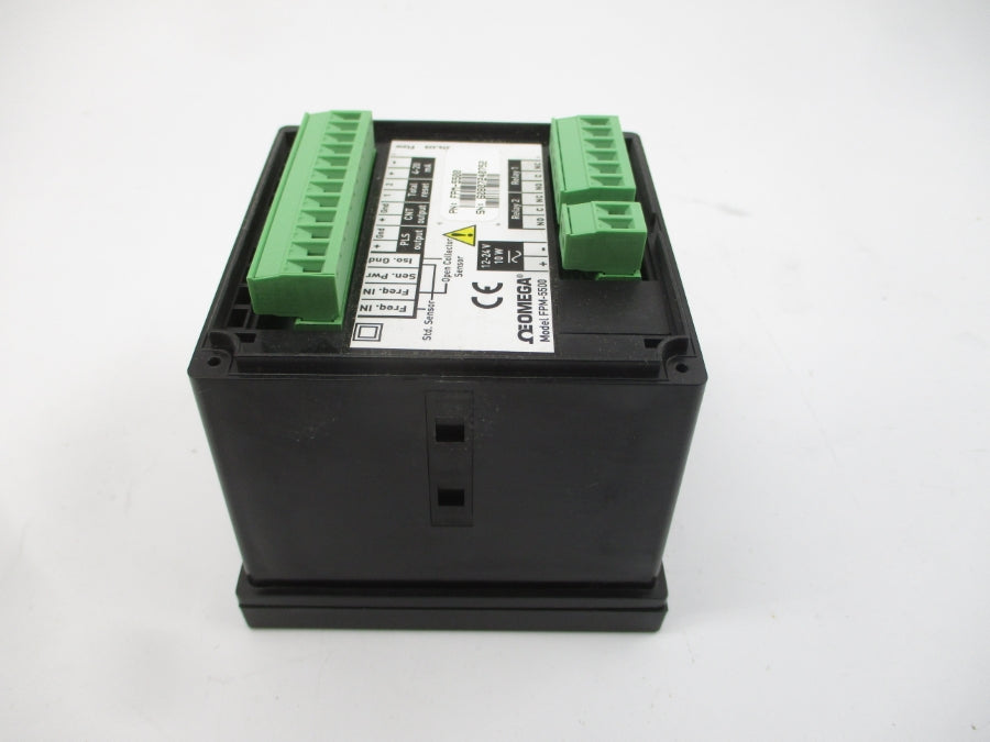 OMEGA FPM-5500 12-24V NSMP