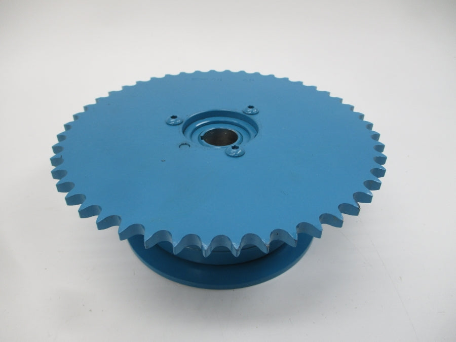 BOSTON GEAR ORC1SPT9P14T1 55532 NSMP