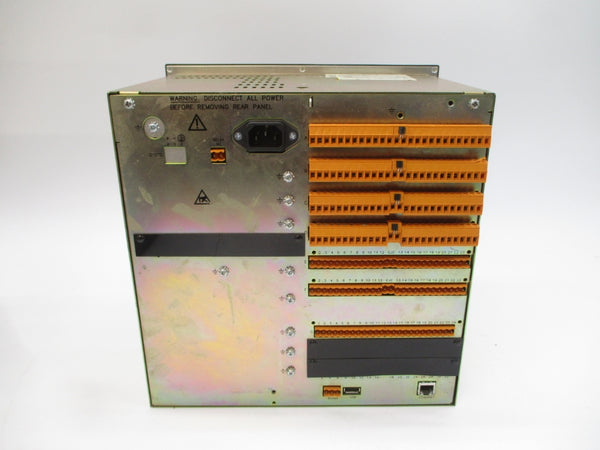 HONEYWELL TVMUSX-888888-100-22-2-030-0U0300-000 100-250VAC NSNP