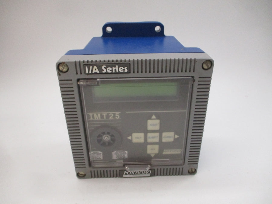 FOXBORO IMT25-SDADB10N-AB 100/240VAC NSMP