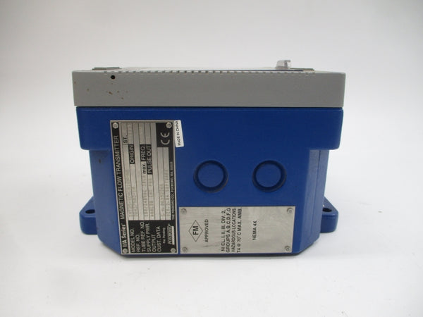 FOXBORO IMT25-SDADB10N-AB 100/240VAC NSMP