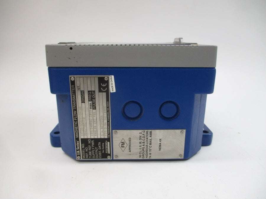 FOXBORO IMT25-SDADB10N-AB 100/240VAC NSMP