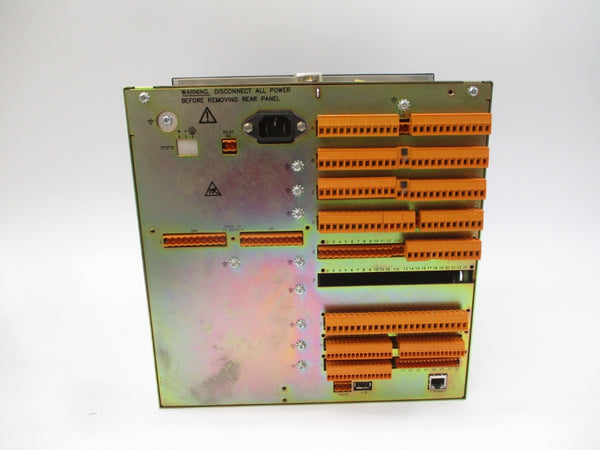 HONEYWELL TVMUSX-88888B-234-42-1-078-S0010S-000 100-240VAC NSNP