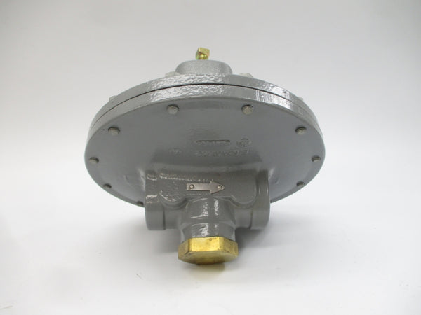 FISHER MR95L 50-250PSI 180'F NSNP