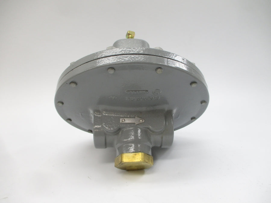 FISHER MR95L 50-250PSI 180'F NSNP