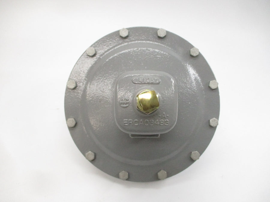 FISHER MR95L 50-250PSI 180'F NSNP