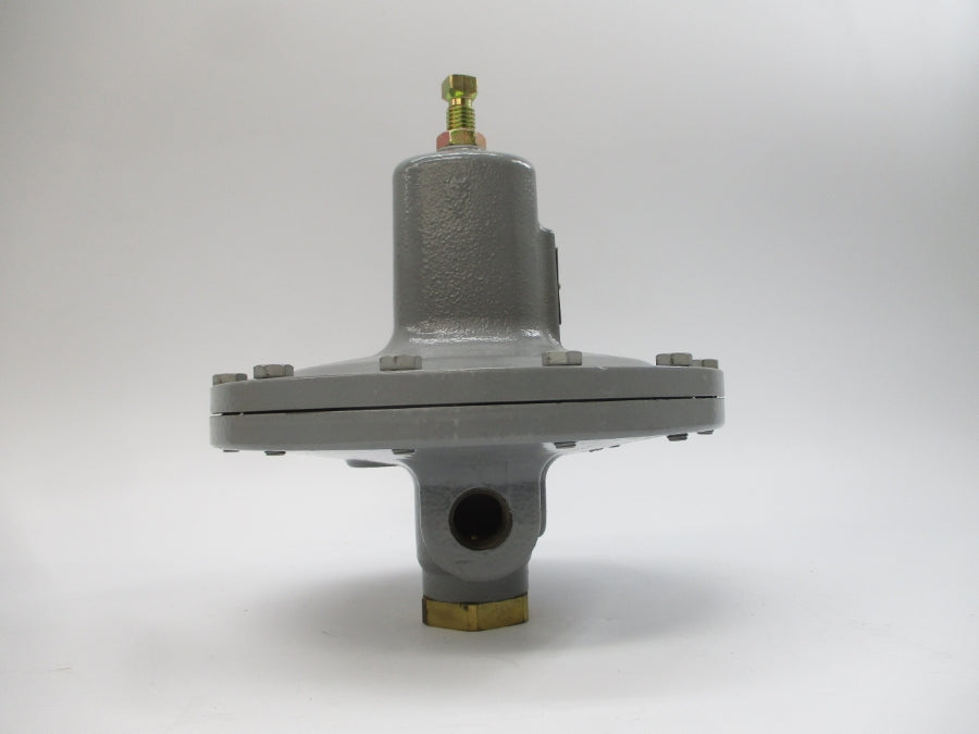 FISHER MR95L 50-250PSI 180'F NSNP