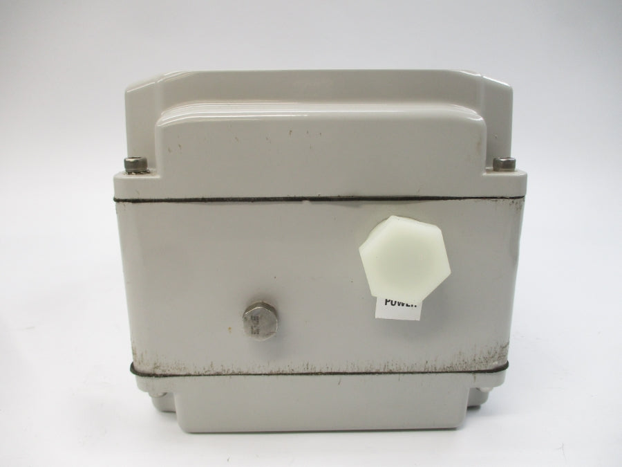 HONEYWELL 2000-200-150-126-015-20-000000-0-0-00 120V 0.4A NSNP