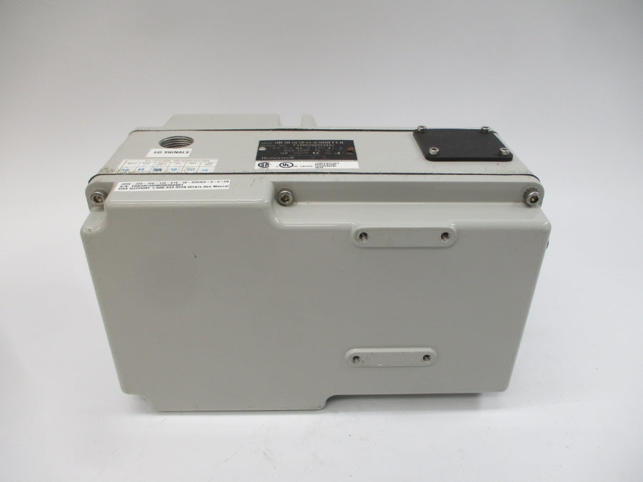 HONEYWELL 2000-200-150-126-015-20-000000-0-0-00 120V 0.4A NSNP