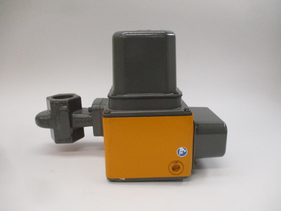 MAXON 150SMA12-AA11-BB22A0 115V 0.13-1.7A 70PSI NSNP