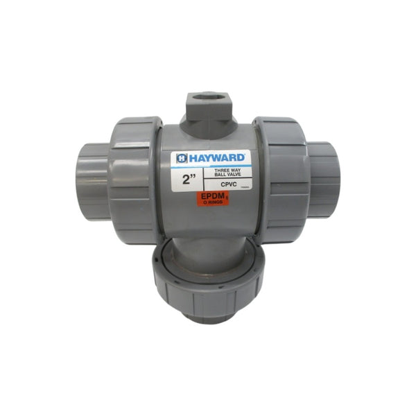 HAYWARD CPVC 2" NSNP