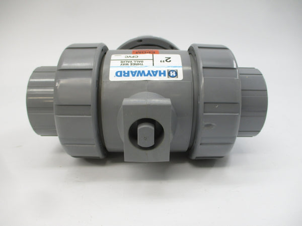 HAYWARD CPVC 2" NSNP