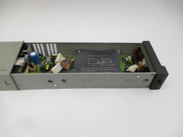 FOXBORO 760CNA-AT 120VAC NSNP