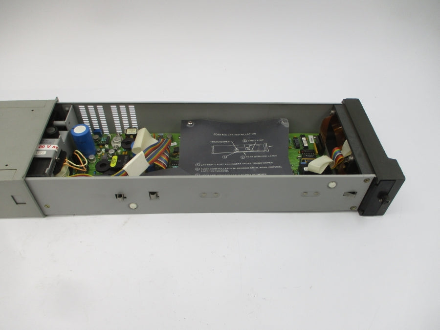 FOXBORO 760CNA-AT 120VAC NSNP