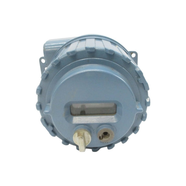 MICRO MOTION RFT9739D4SUA 85-250VAC UNMP