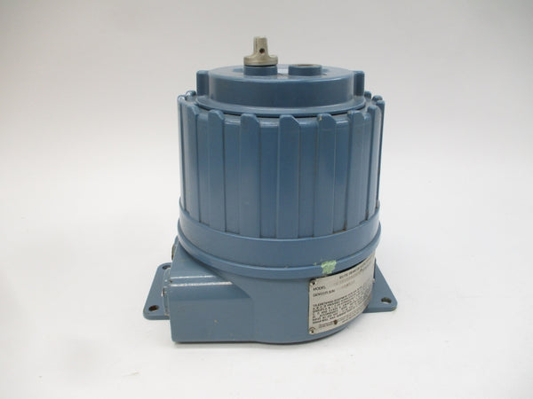 MICRO MOTION RFT9739D4SUA 85-250VAC UNMP