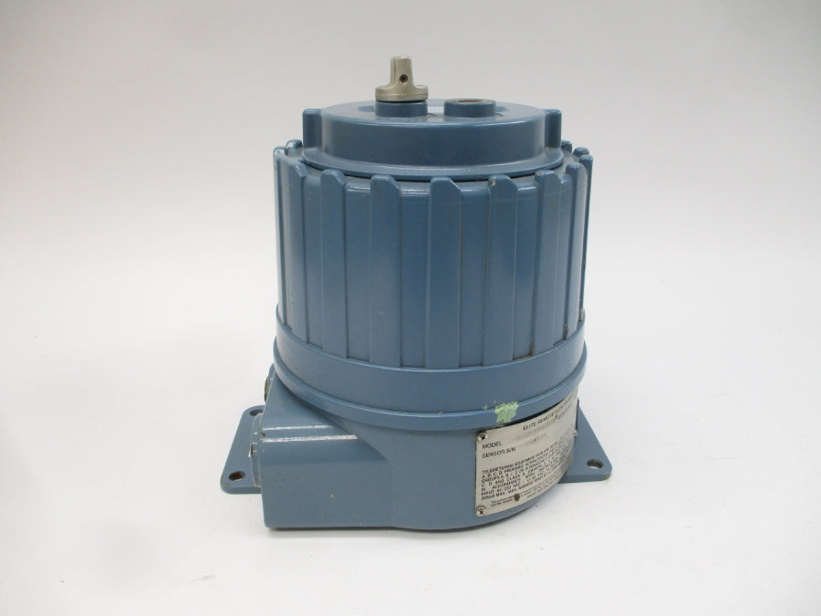 MICRO MOTION RFT9739D4SUA 85-250VAC UNMP