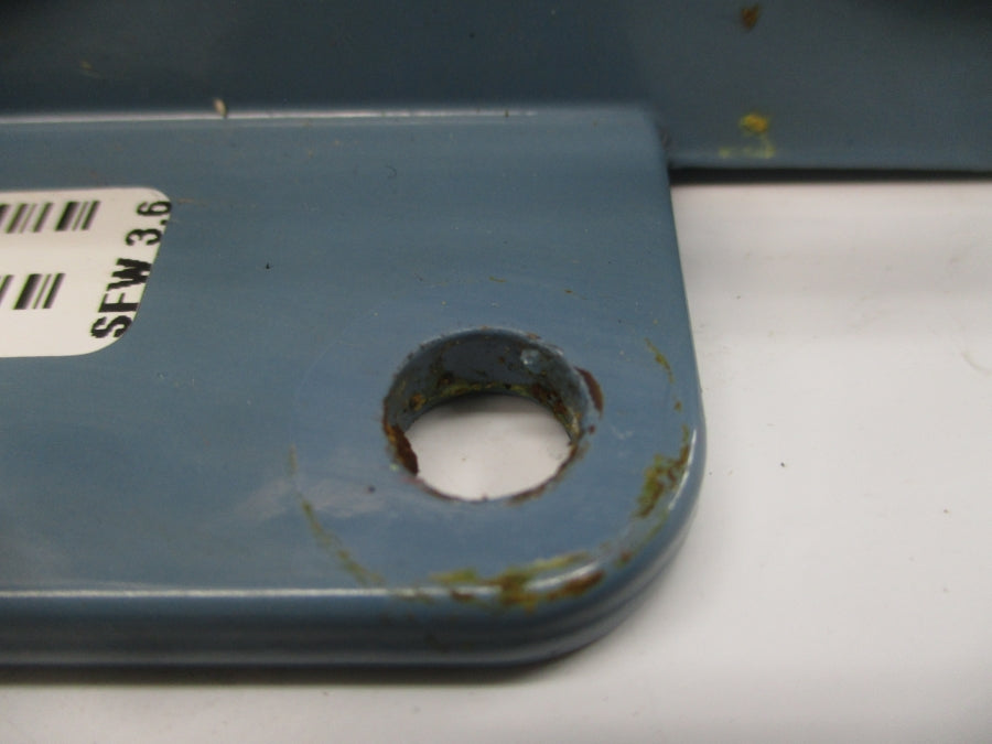 MICRO MOTION RFT9739D4SUA 85-250VAC UNMP