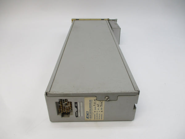 FOXBORO 230SE 80N-51421-15 UNMP