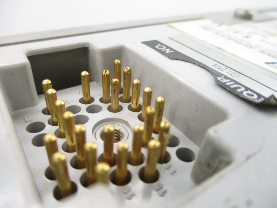 FOXBORO 230SE 80N-51421-15 UNMP