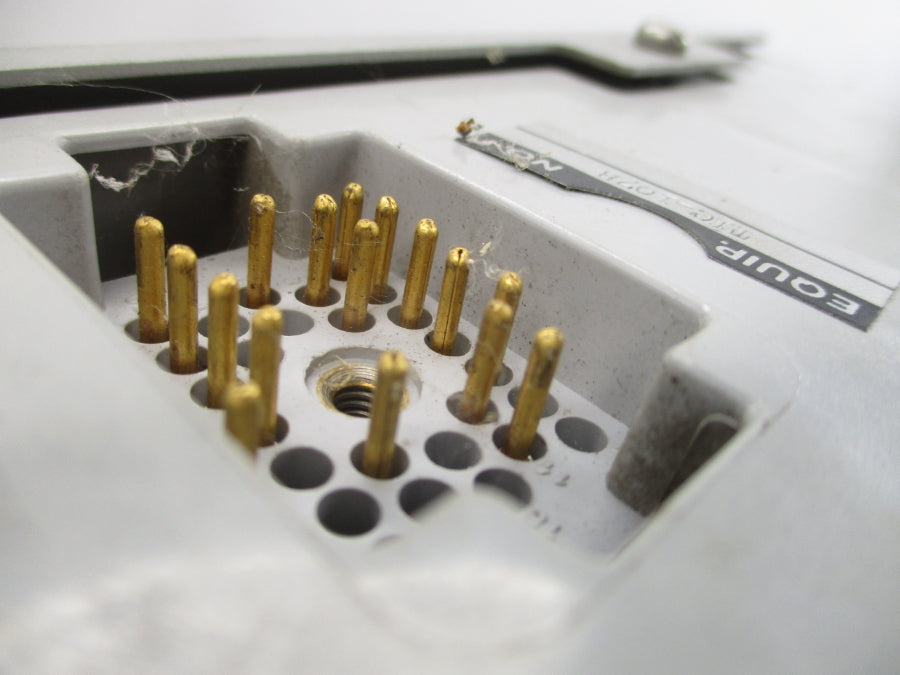 FOXBORO 230SM 79N-59298-8 UNMP