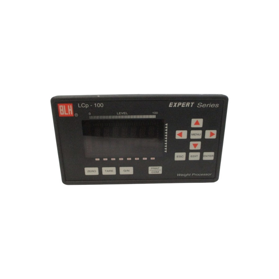 BLH LCP-100 5-1-2-1-1-1 115/230VAC NSNP