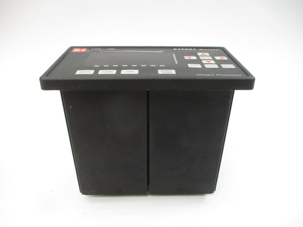BLH LCP-100 5-1-2-1-1-1 115/230VAC NSNP