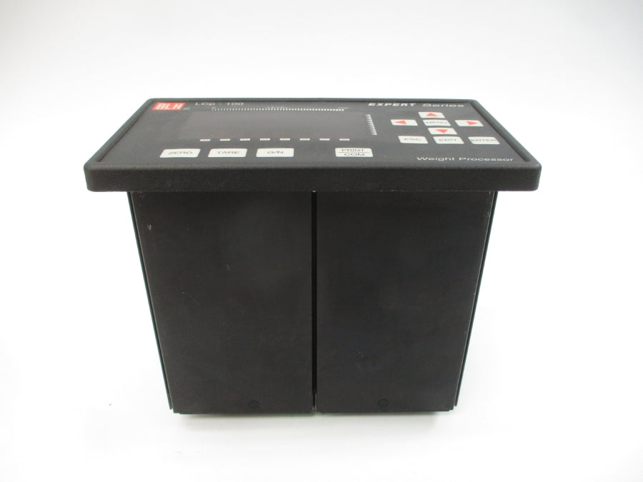 BLH LCP-100 5-1-2-1-1-1 115/230VAC NSNP