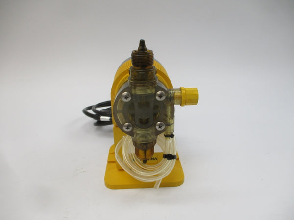 TACMINA PZI4-31-VFC-1/4X3/8PE-W-S-ULP-NPR 100-240V 2.2A 145PSI NSNP