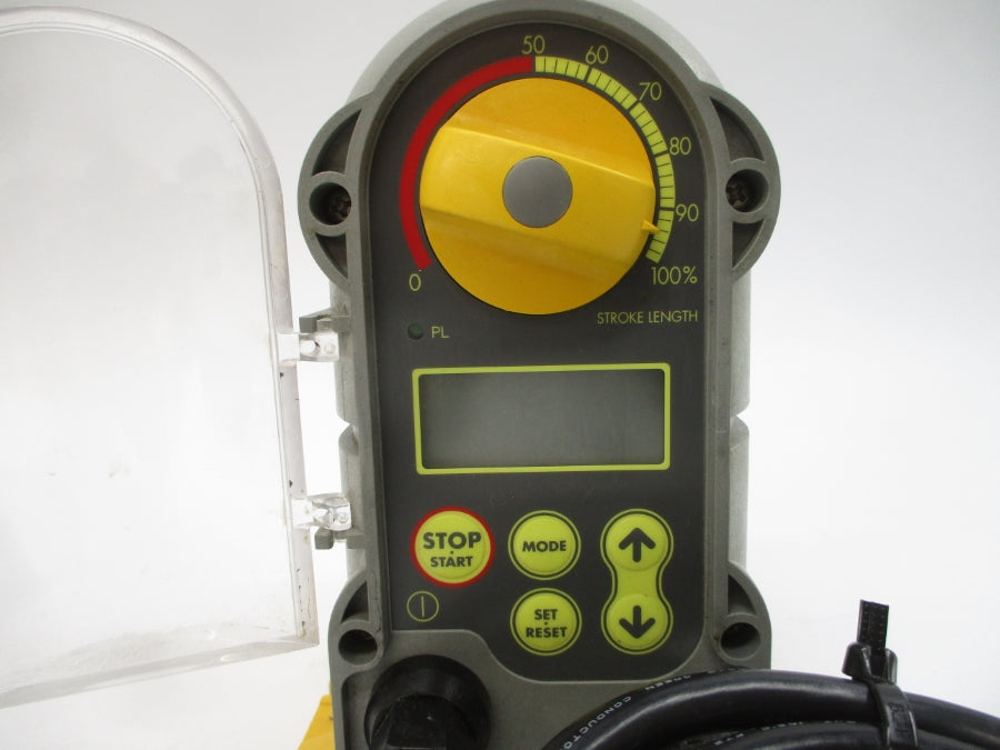 TACMINA PZI4-31-VFC-1/4X3/8PE-W-S-ULP-NPR 100-240V 2.2A 145PSI NSNP